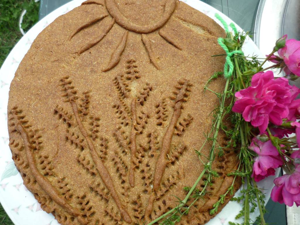 Житото в живота&nbsp;ни